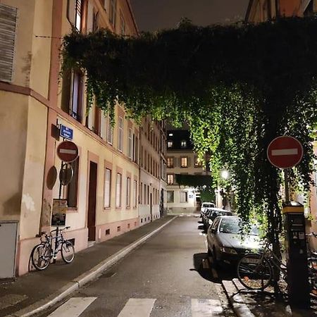 Home City Gare Estrasburgo Exterior foto